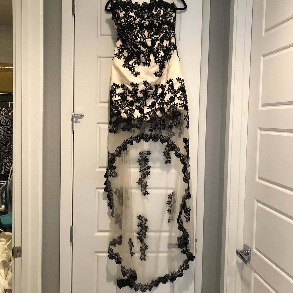 Prom dress/Evening gown